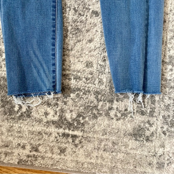 A.N.A Mid Rise Jegging - Picture 2 of 6
